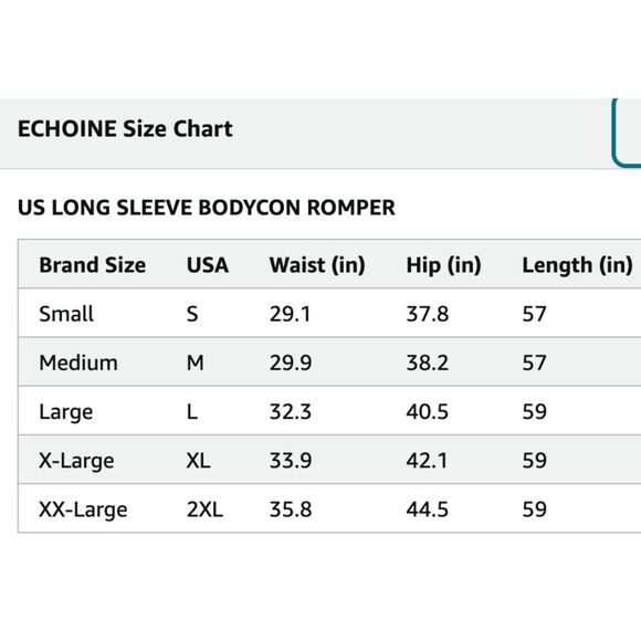 ECHOINE Sexy Orange Zip Up One Piece Deep V-Neck Bodycon Clubwear Jumpsuit Sz L - Picture 8 of 8